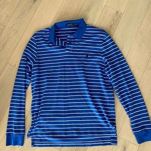 Striped Polo by Ralph Lauren Shirt